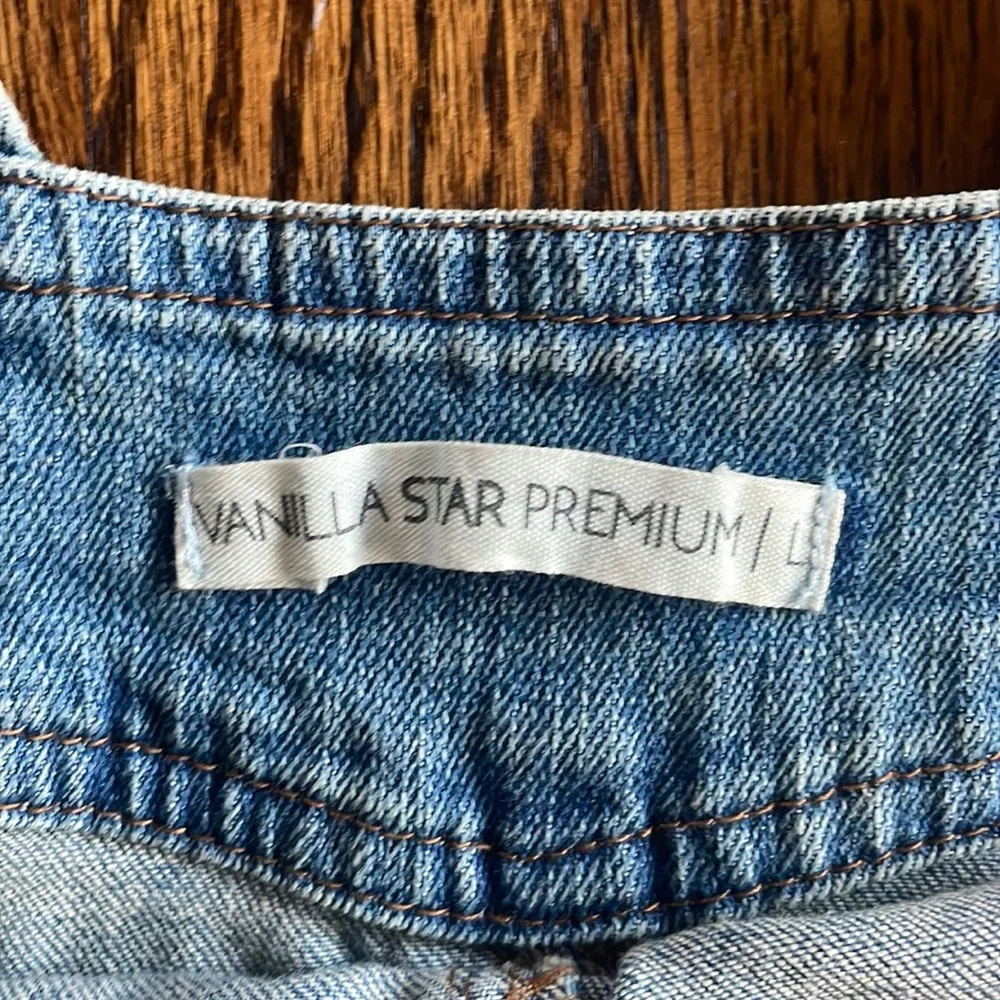 Overalls - Picture 2 of 2